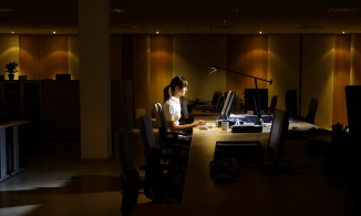 Khi đồng tiền hóa thinh không!