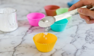 Cách làm sạch những vết bẩn cứng đầu trên đồ dùng silicone hiệu quả