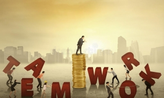 Đi làm hãy chọn sếp, đừng chọn lương!