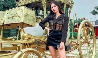 Quang Hải bị nghi có tình mới, chăm 'thả tim' nàng không trượt phát nào