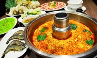 Đập tan uể oải đầu tuần bằng lẩu Thái chua cay, thơm nức ở 4 quán nổi tiếng