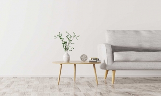 Minimalism - phong cách nội thất tạo nên miền thư thái đằng sau cánh cửa