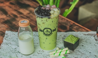 Bỏ túi 3 quán trà sữa giá mềm dành cho sinh viên ở Làng đại học Thủ Đức