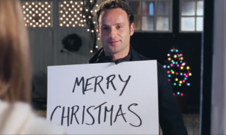 Giáng Sinh và những câu chuyện tuyệt đẹp trên màn ảnh