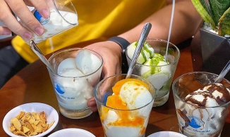 5 trào lưu ẩm thực đình đám của năm 2020