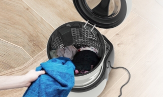 3 món đồ gia dụng thông minh cho phòng tắm thêm tiện nghi