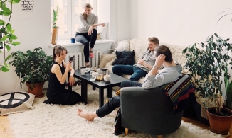 Người hướng ngoại sẽ thiết kế nhà của mình như thế nào?