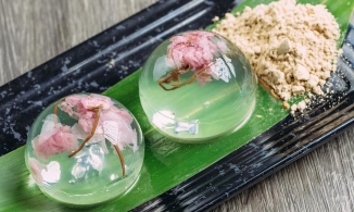 Những phiên bản bánh Mochi ngon không tưởng của ẩm thực Nhật Bản