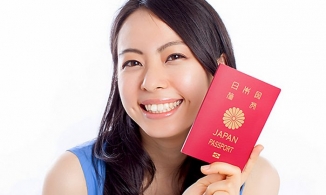 3 quốc gia châu Á lot top hộ chiếu quyền lực nhất thế giới