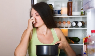 5 cách khử mùi tủ lạnh hiệu quả bằng nguyên liệu rẻ tiền, nhà nào cũng có