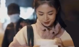 Trung Quốc: Quảng cáo bông tẩy trang bị chỉ trích vì xúc phạm phụ nữ