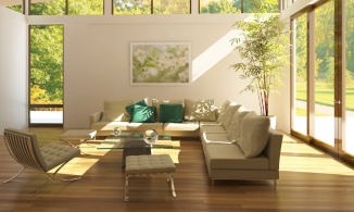 Các nhà thiết kế hàng đầu mách bạn cách cải tạo nhà 'bình yên' nhất