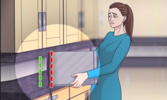 5 sai lầm khi lựa chọn, thiết kế phòng bếp