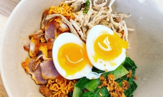 5 quán mì trộn ngon nức tiếng tại Sài Gòn