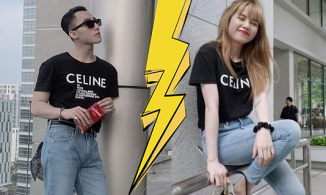 Thiều Bảo Trâm bỏ theo dõi Instagram Sơn Tùng MTP, bạn thân bóng gió nhắc đến 'trà xanh'