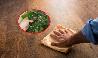 Trà xanh và những công dụng làm sạch nhà bất ngờ, rất hợp để dọn nhà Tết