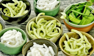 3 công thức làm mứt dừa ngon, thành công ngay từ lần thử đầu tiên