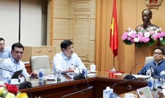 82 ca dương tính với virus SARS-CoV-2 tại Hải Dương và Quảng Ninh