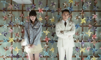 Nguyên 5 trang thư tình nghi Hải Tú gửi Sơn Tùng: Em không chỉ đơn giản muốn làm người anh thích, em muốn làm người anh thương