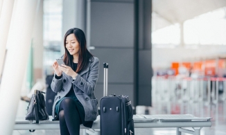 5 lưu ý dành cho những người mới đi máy bay lần đầu