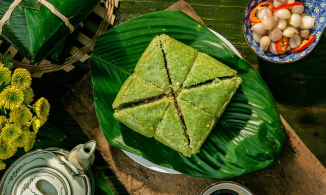 3 thương hiệu bánh chưng giá bán trăm ngàn vẫn vô cùng đắt hàng