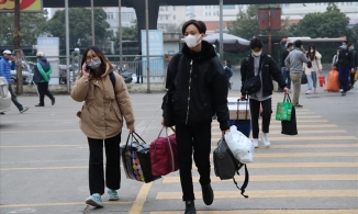 Những ai không được rời Hà Nội về quê đón Tết?