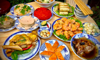 3 địa chỉ đặt cỗ Tết ngon ở Hà Nội cho chị em thảnh thơi mà vẫn đủ món