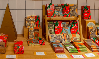 4 địa chỉ mua chocolate Valentine ngon, ghi điểm tuyệt đối với người nhận