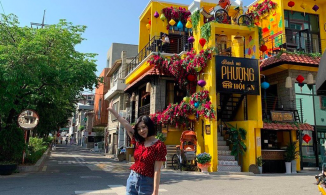 Loạt các món ăn Việt được người Hàn Quốc mê tít ngay trên đất Hàn