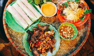 4 quán nộm ngon ở Hà Nội để giải ngấy sau khi đã ngất ngây với cỗ Tết