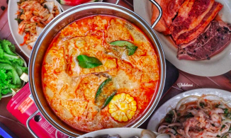 5 quán ăn mở cửa xuyên Tết Tân Sửu tại Hà Nội