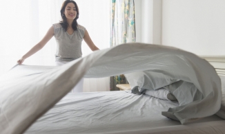 5 món đồ cứ cũ là cần thay luôn và ngay để vệ sinh nhà hiệu quả nhất