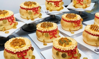 4 loại bánh được săn đón tới mức chưa đến ngày vía Thần Tài đã 'cháy' hàng