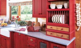 4 ý tưởng thiết kế phòng bếp bạn cần cân nhắc trước khi chọn lựa