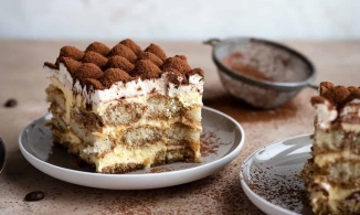 Tiramisù – Món bánh Ý ghi dấu trên toàn thế giới, có riêng ngày để tôn vinh