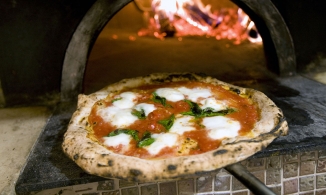 Loại pizza được ưa thích nhất nước Ý và những điều giờ mới kể về pizza