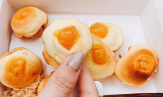 2 món bánh đường phố ai đến Vũng Tàu cũng nhất định phải thử