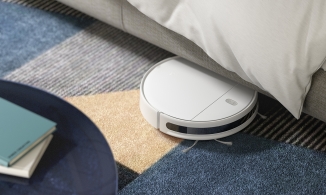 3 loại máy robot hút bụi và lau nhà giúp chị em có thêm thời gian yêu mình
