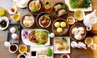 5 món ăn cực thích hợp để mời nàng thưởng thức trong ngày 8/3