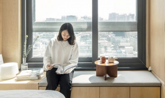 Có gì trong những căn hộ cho thuê siêu nhỏ của người trẻ Seoul