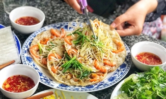 7 món ngon bình dân nhưng đặc sắc cho người bối rối hỏi 'ăn gì ở Quy Nhơn'