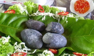 6 món đặc sản độc đáo, nghe tên đố bạn đoán được nguyên liệu, cách chế biến