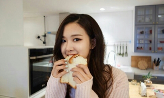 Rosé BLACKPINK tiết lộ món ăn ưa thích, rất quen nhưng ai biết cũng bất ngờ