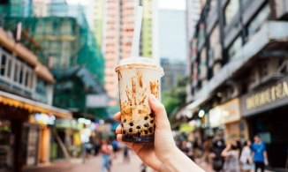 Trà sữa, món đồ uống ra đời từ sự tình cờ được yêu thích trên toàn thế giới
