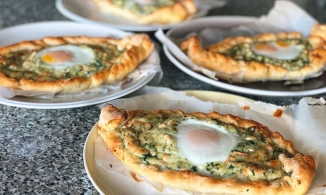 Bánh mì của mỗi quốc gia trên thế giới ngon đến thế nào?