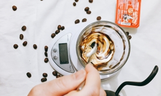 Cách pha cà phê kem béo, thức uống hot nhất 2021, mọi quán đều đưa vào menu