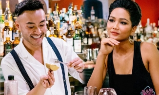 4 quán bar không gian rất thư giãn để tụ tập sau giờ làm ở quận 1, Sài Gòn