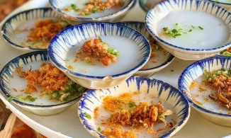 9 món ngon khiến hẻm ẩm thực 284 Lê Văn Sỹ là thiên đường ăn uống ở quận 3