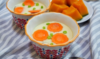 Chawanmushi – Món trứng hấp lừng danh của ẩm thực Nhật Bản