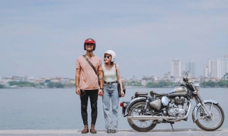 Hà Nội sau giờ làm thì đi chơi đâu? 